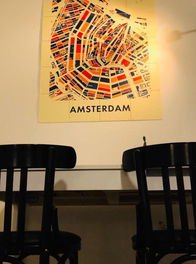 Mondriaan Bed & Breakfast Amsterdam