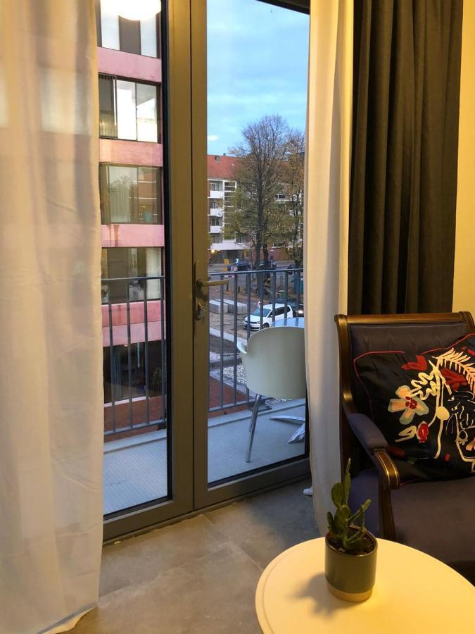 Bed & Breakfast Mondriaan