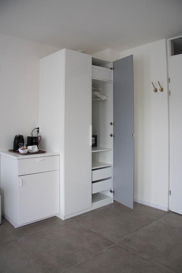 Mondriaan Amsterdam