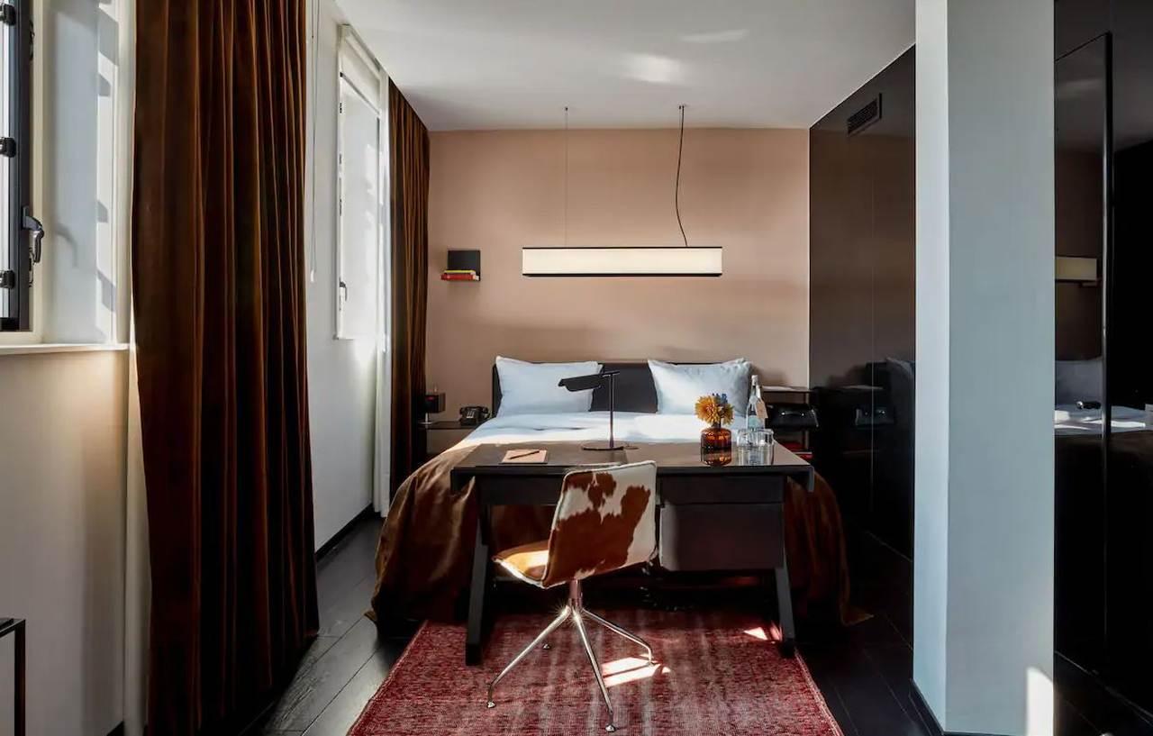 Sir Hotel 4*