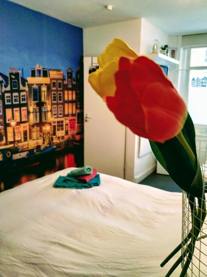 H 58 Homestay Amsterdam