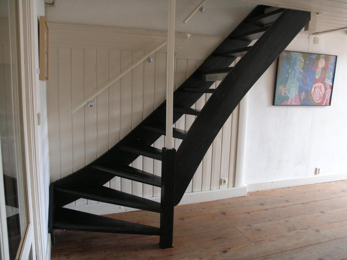 Singel 100 Bed & Breakfast Amsterdam