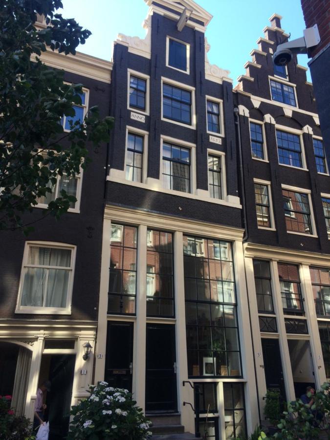 Apartment Captains House Amsterdam
