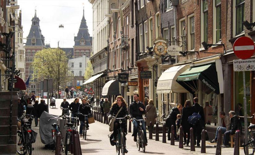 Privatunterkunft Chez Odette - Free Bikes & Private Car Parking *