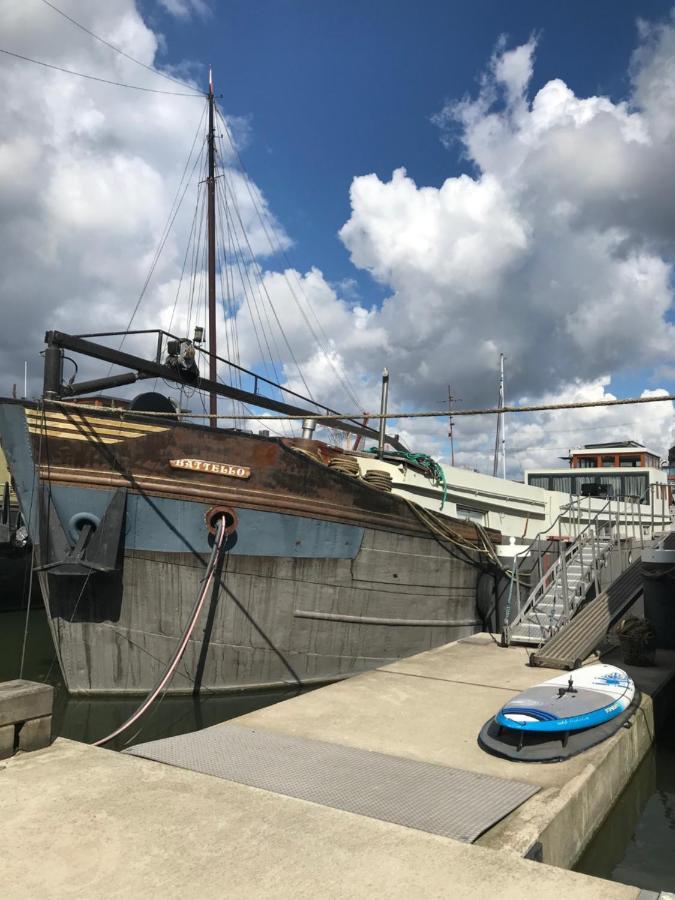The Ship's Cabin Bed & Breakfast