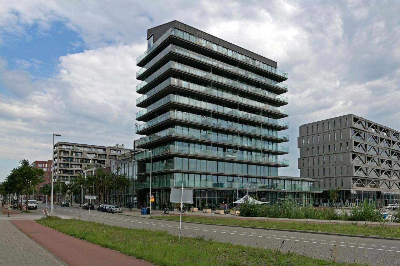 Frühstückspension Black Jack Amsterdam
