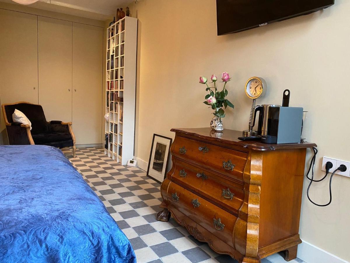 Prinsengracht Museum Bed & Breakfast Amsterdam