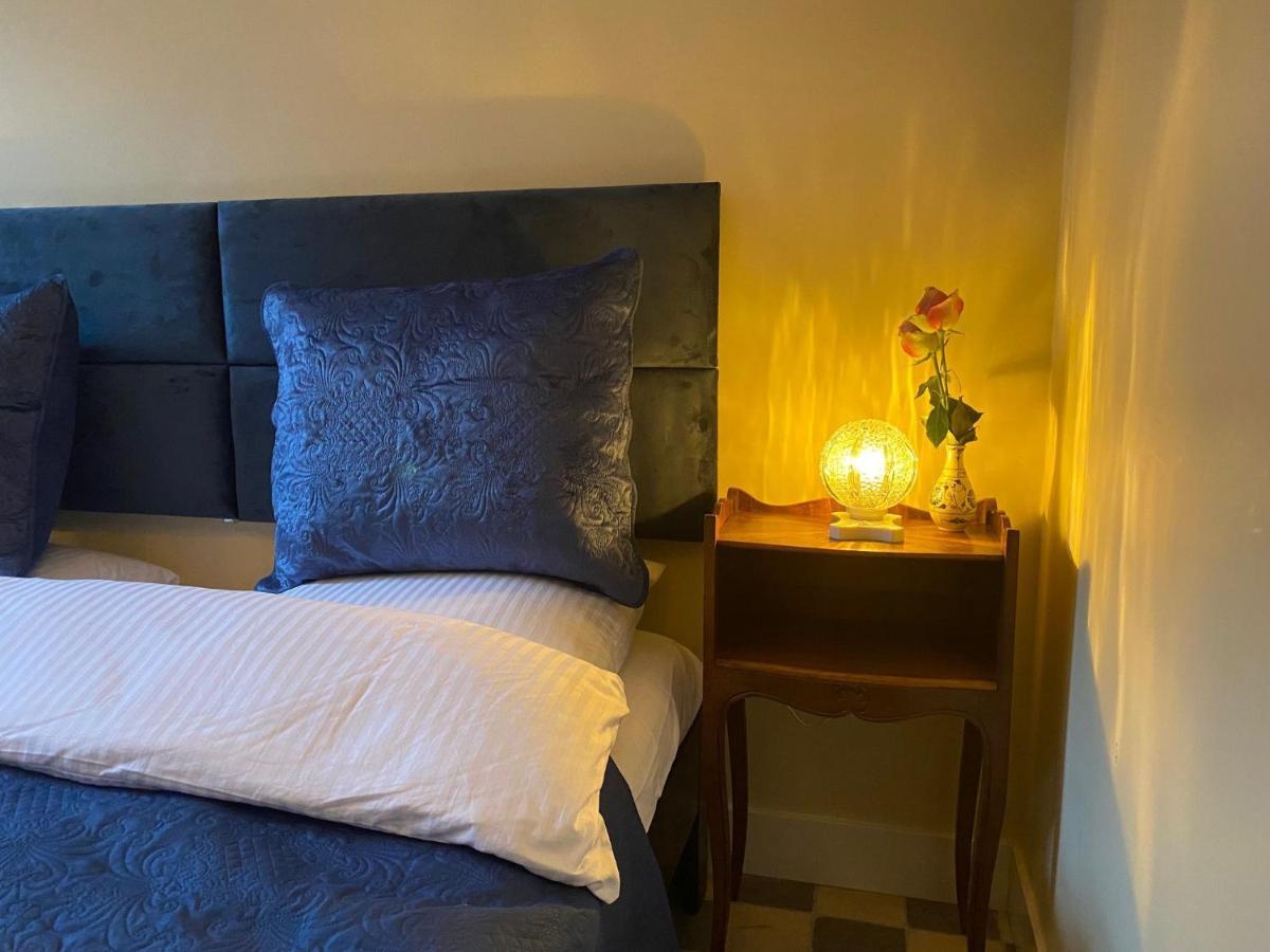 Prinsengracht Museum Bed & Breakfast