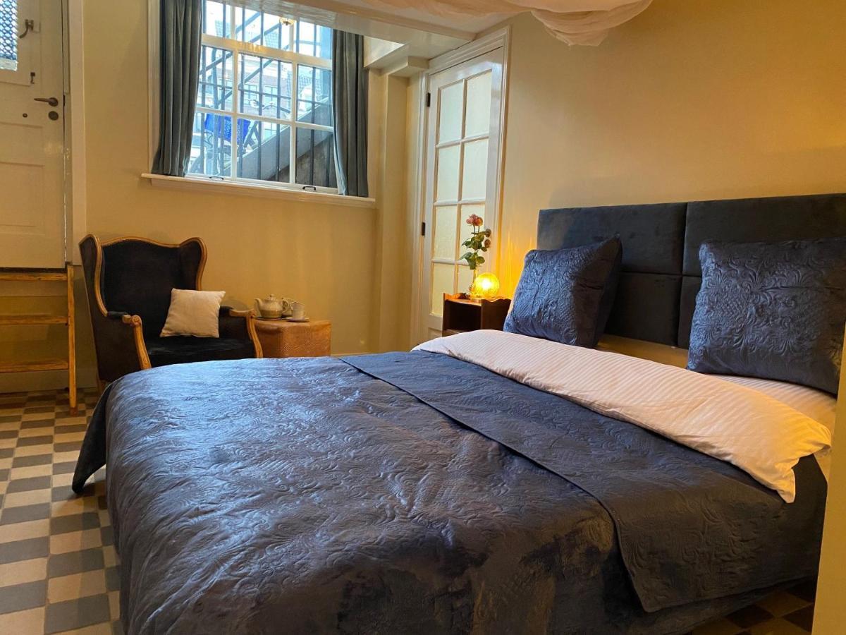 Prinsengracht Museum Bed & Breakfast *