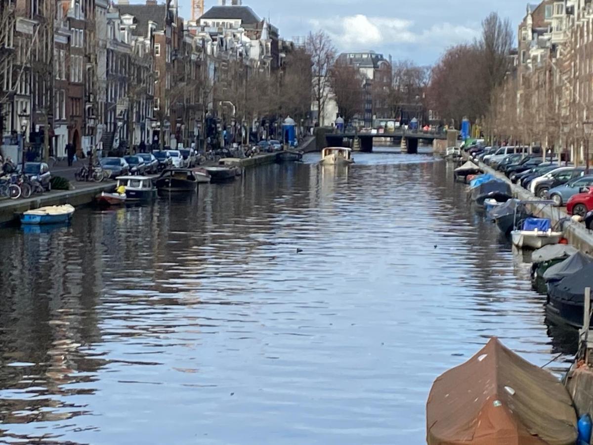 Prinsengracht Museum *