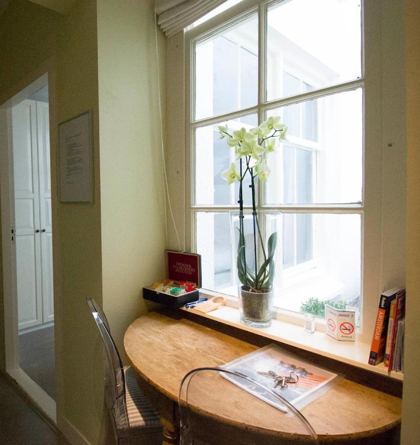 City-Centre Cozy And Comfortable Apartment Appartement Amsterdam