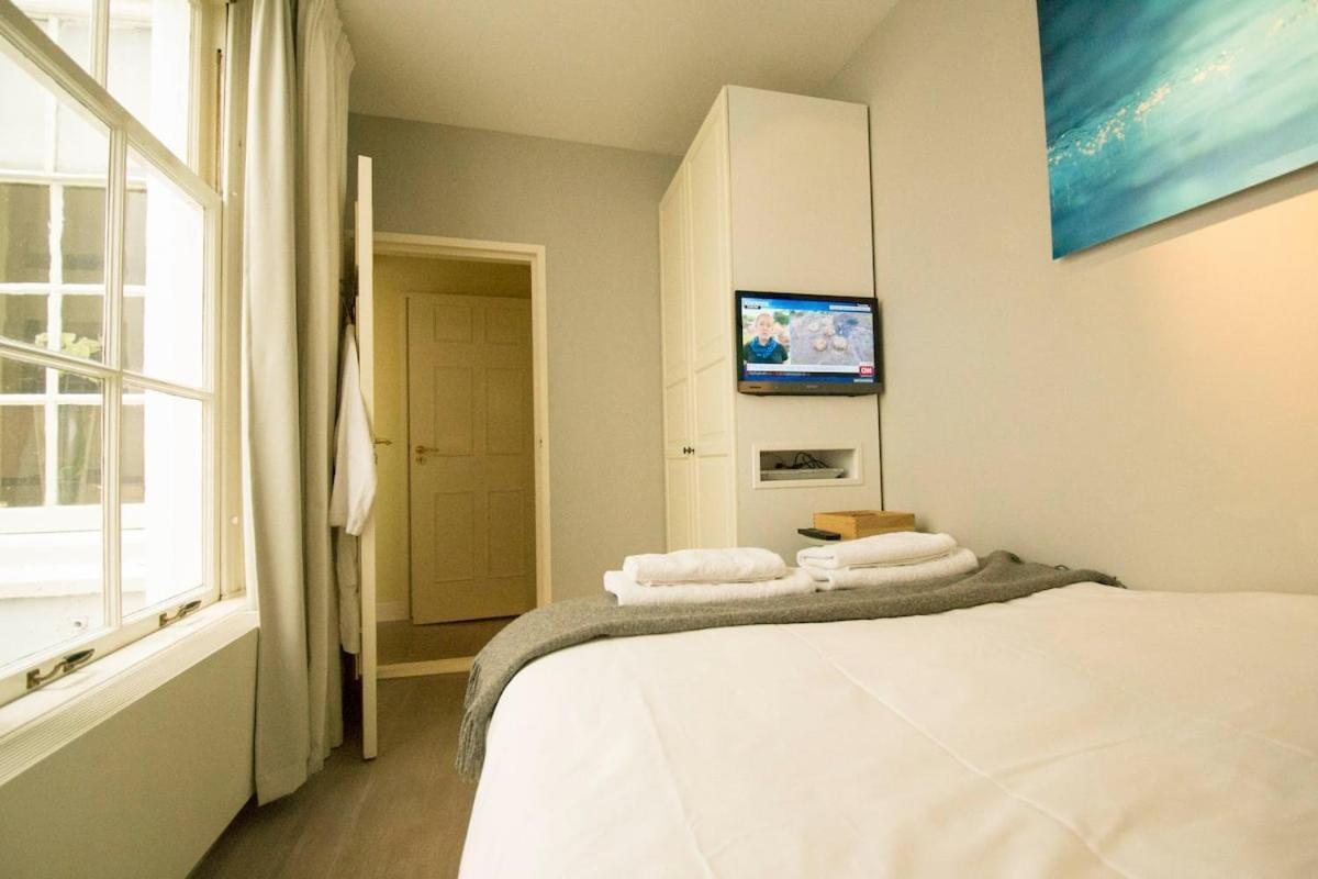 City-Centre Cozy And Comfortable Apartment Appartement Amsterdam