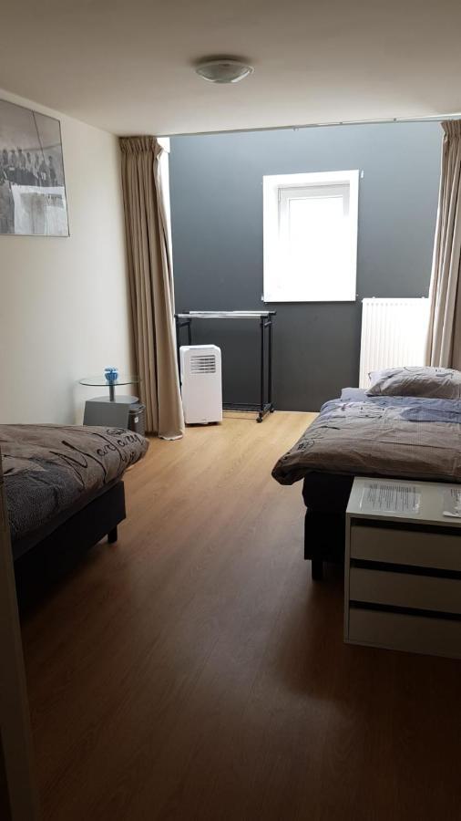 Whole Building For Yourself Vakantiehuis