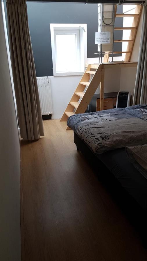 Vakantiehuis Whole Building For Yourself