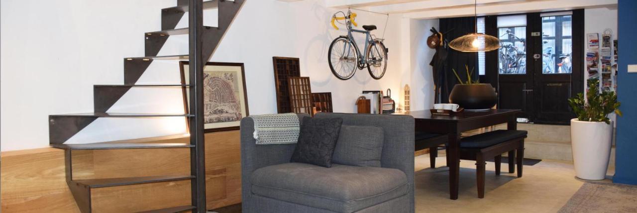 Bed & Breakfast Blueprint - Breakfast & Bikes