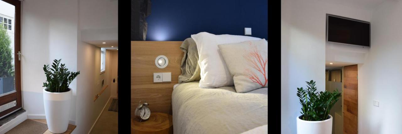 Bed & Breakfast Blueprint - Breakfast & Bikes Amsterdam