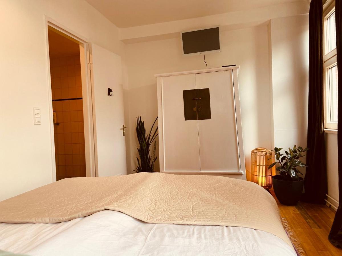 La Vie En Rose Centre Bed & Breakfast 3*