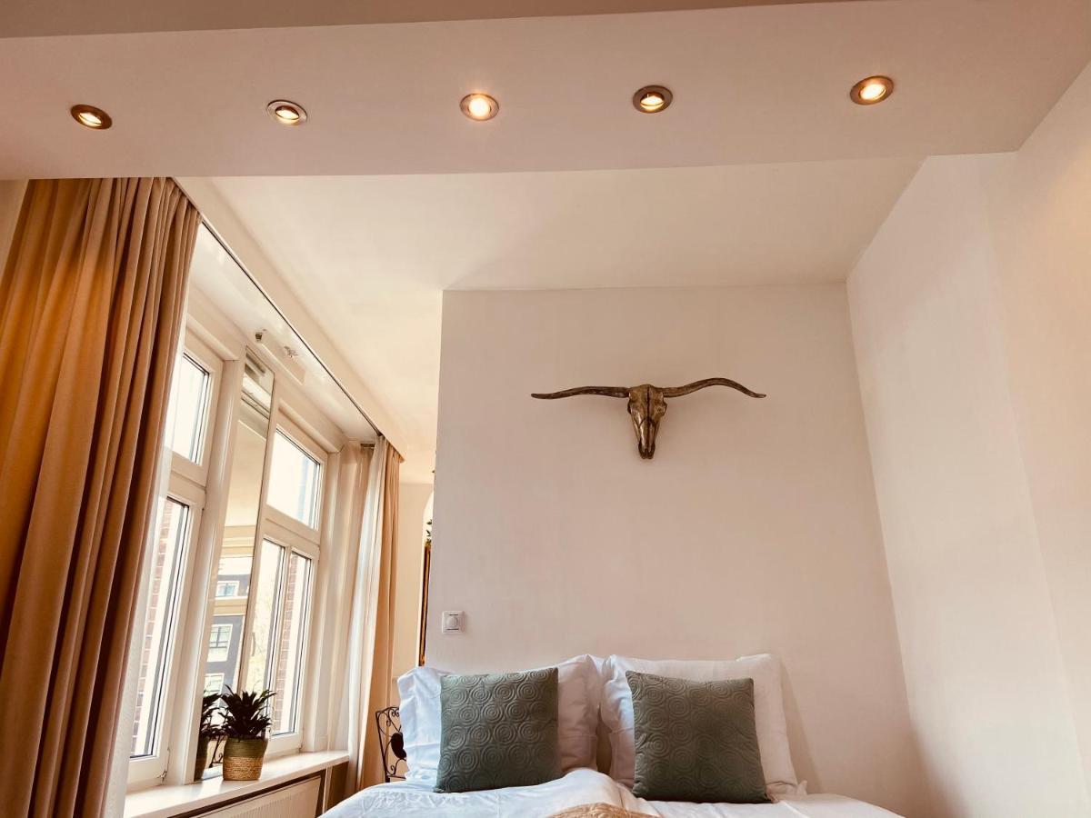 La Vie En Rose Centre Bed & Breakfast