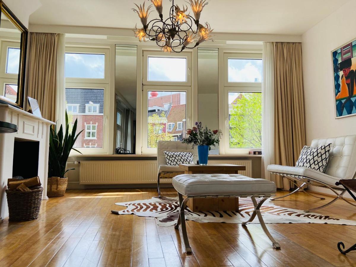 La Vie En Rose Centre Bed & Breakfast Amsterdam