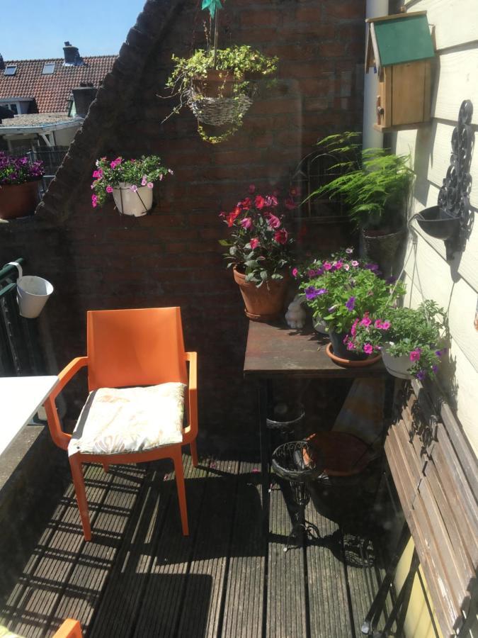 Gasthof Central Amsterdam