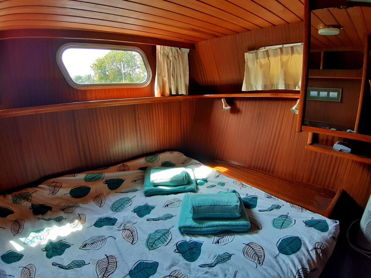Motor Yacht Amstelle * Amsterdam