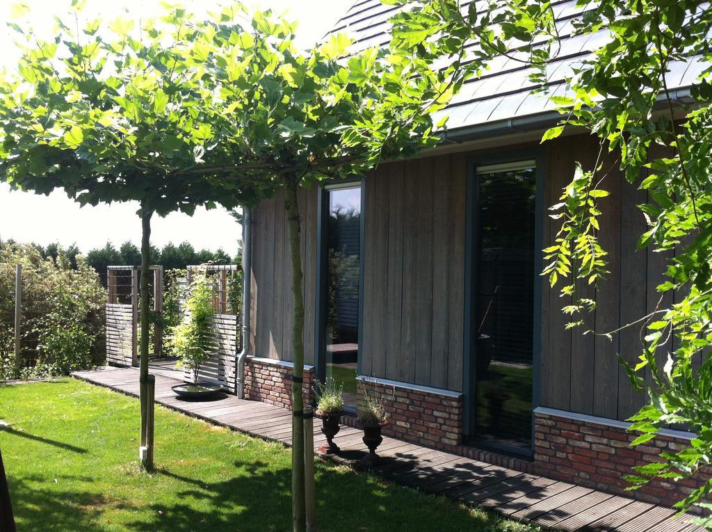 De Greenhouse Homestay