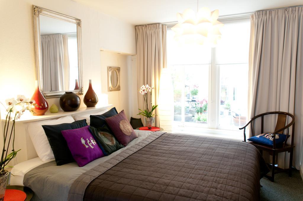 Bed & Breakfast Palace