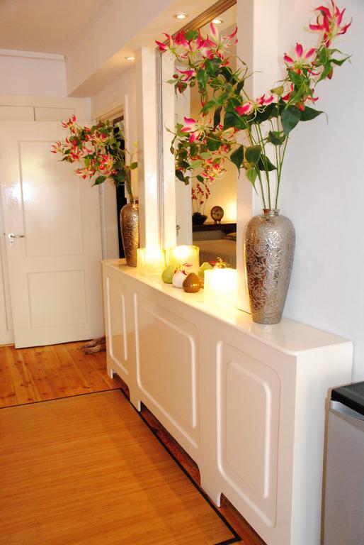 Bed & Breakfast Palace Amsterdam
