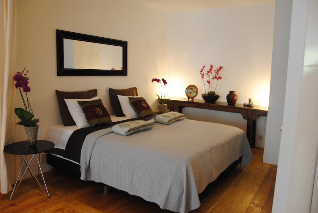 Palace Bed & Breakfast