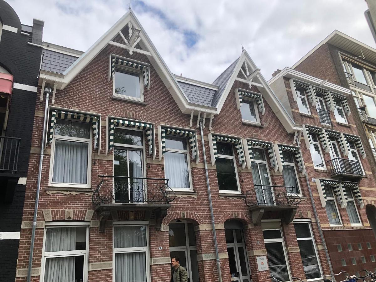 Frankendael Appartement