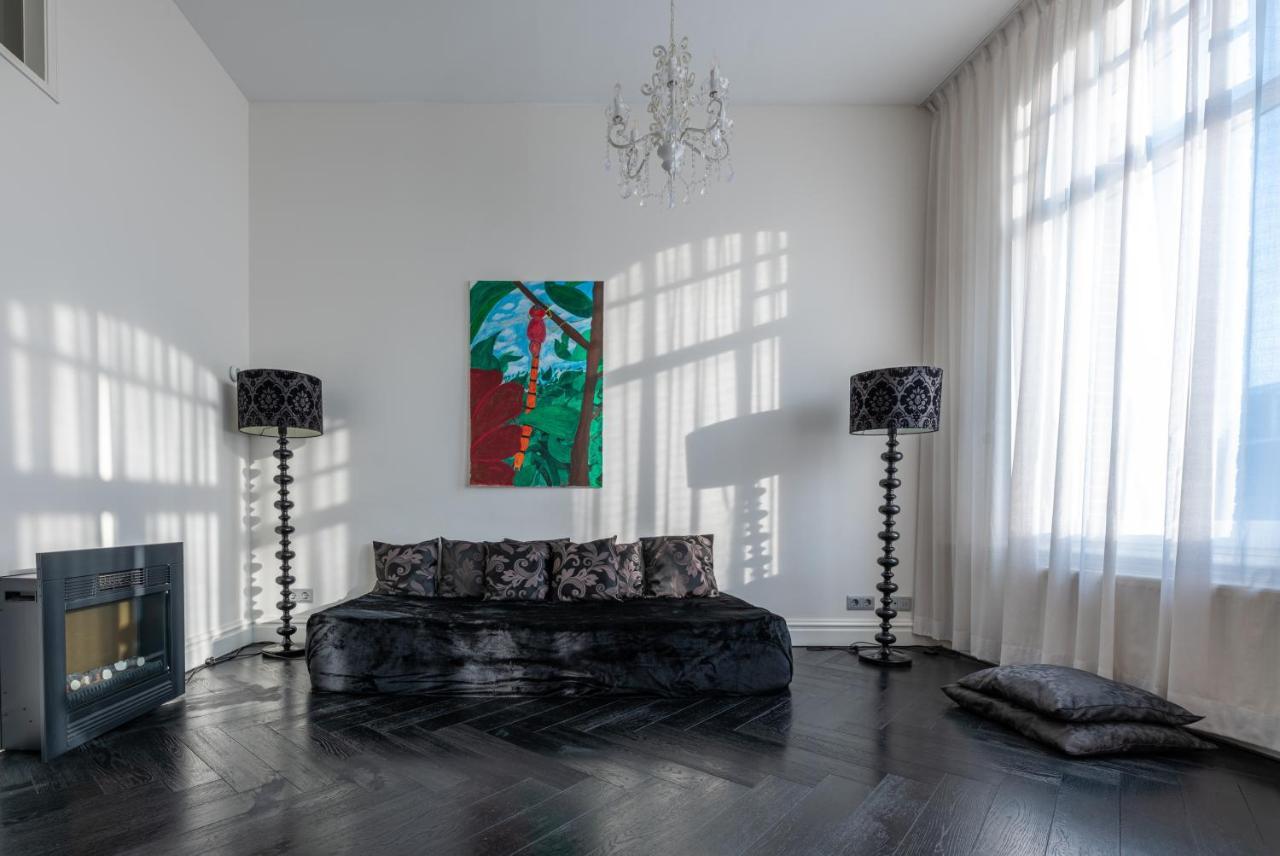 Bed & Breakfast Sezane's *