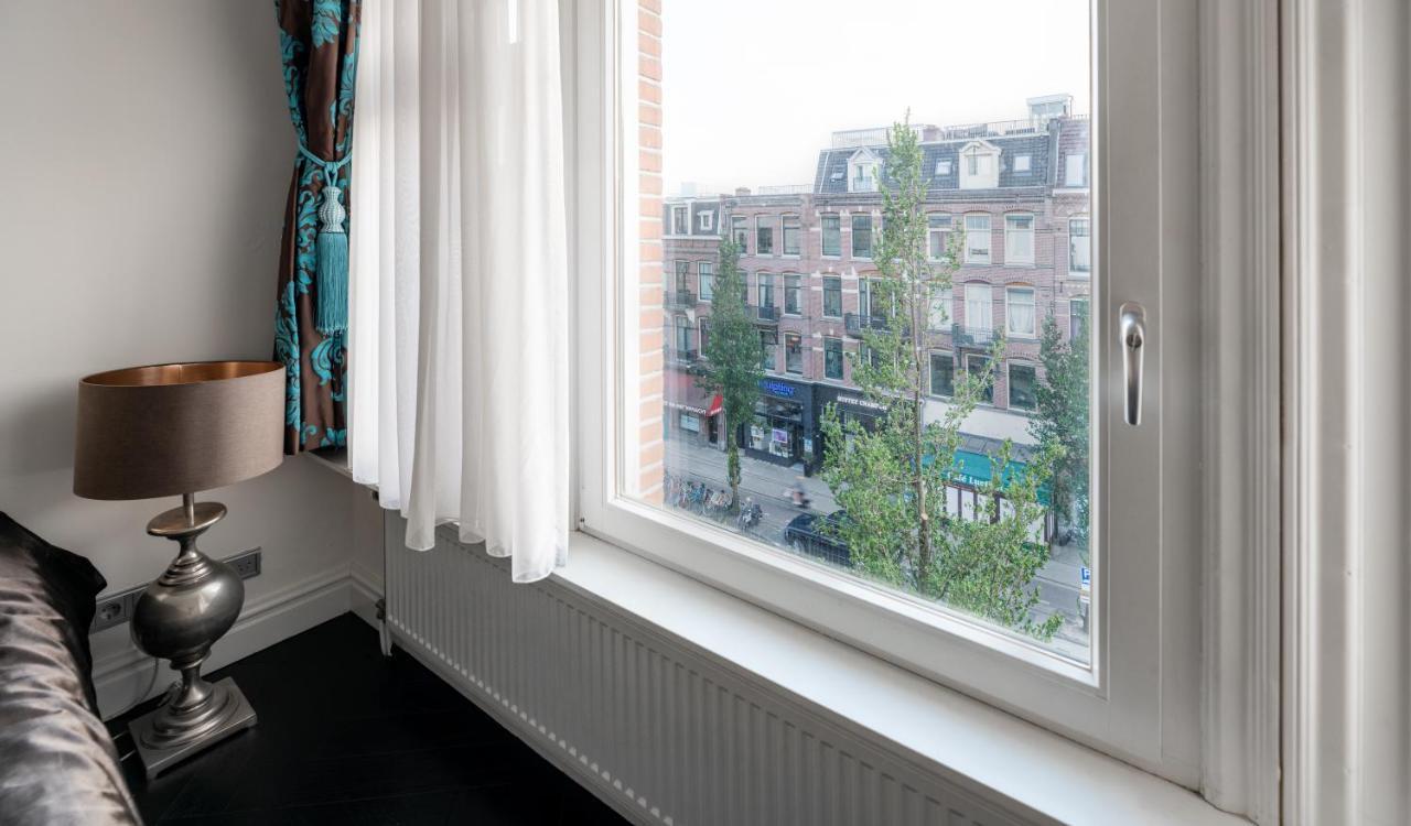 Bed & Breakfast Sezane's
