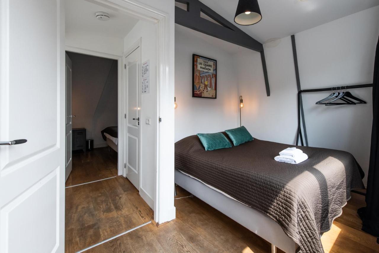 Luxury&style In Center Jordaan Amsterdam