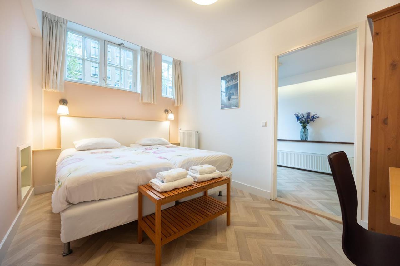 Bloembed Bed & Breakfast