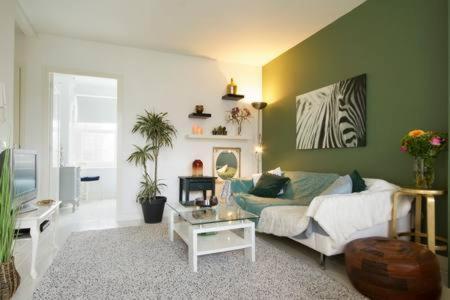 Bed & Breakfast Adam & Eve -