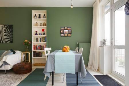 Bed & Breakfast Adam & Eve - *