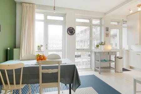 Bed & Breakfast Adam & Eve - Amsterdam