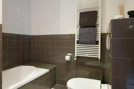 Bed & Breakfast Adam & Eve -