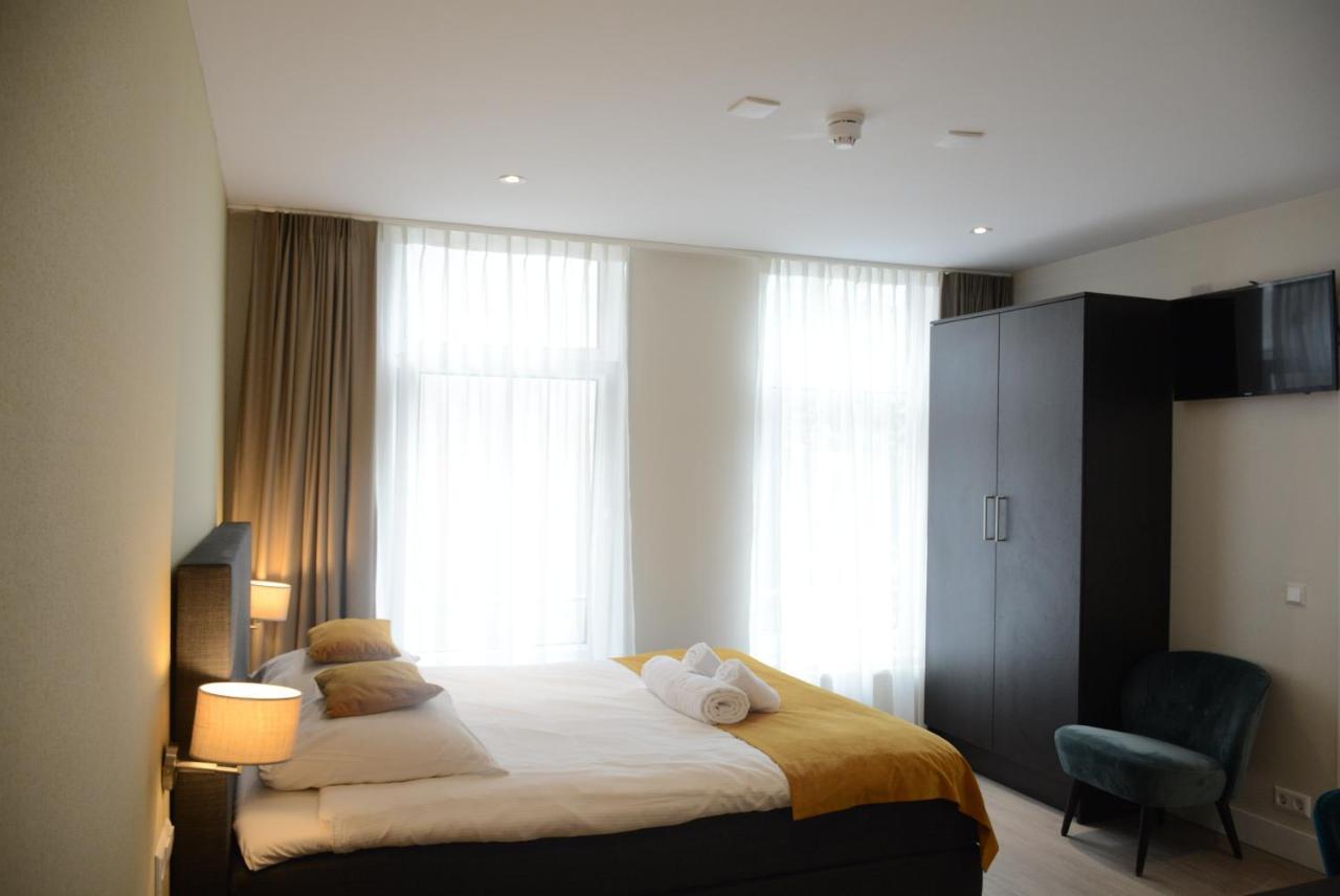Nl District Leidseplein Hotel Amsterdam