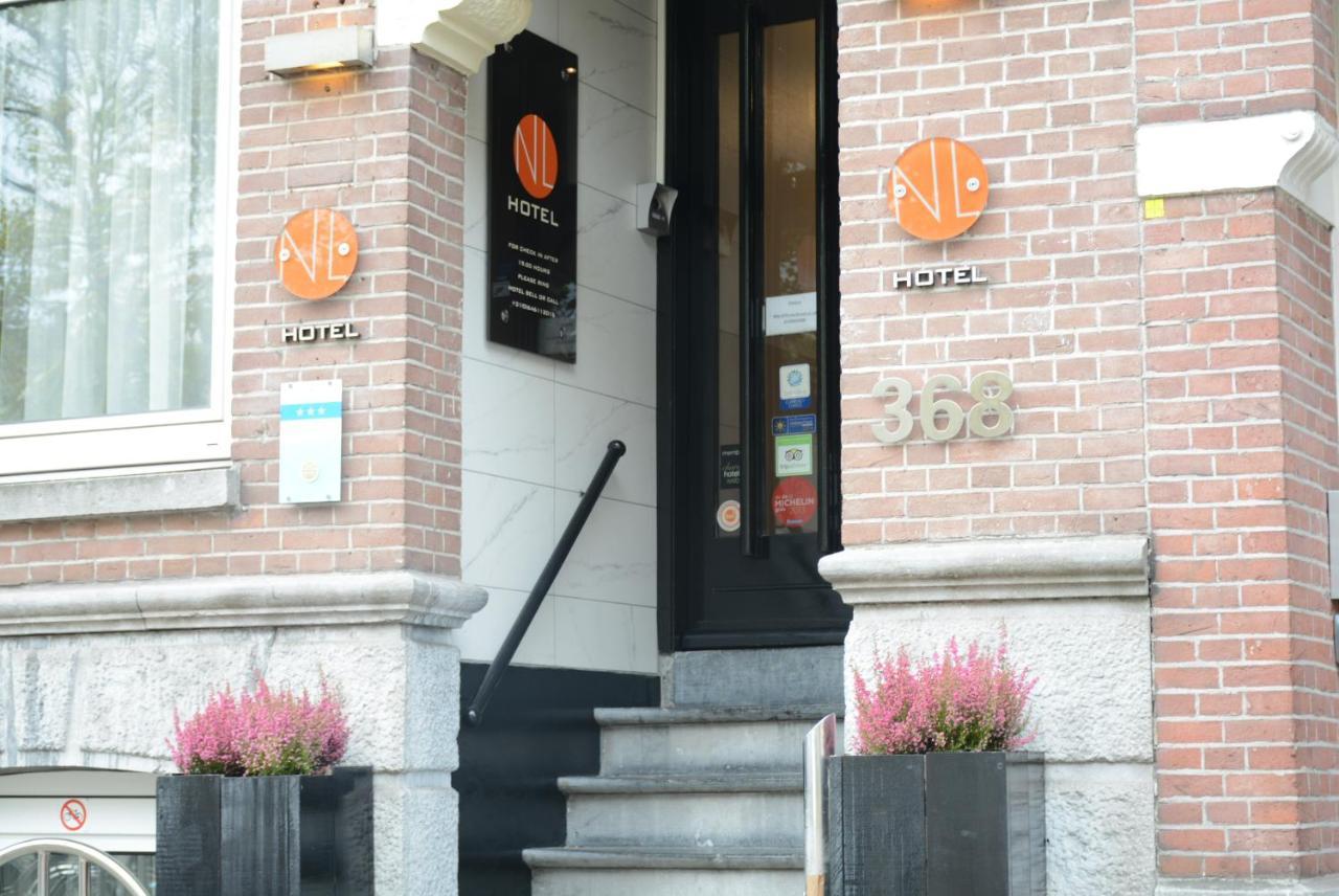 Nl District Leidseplein 3*