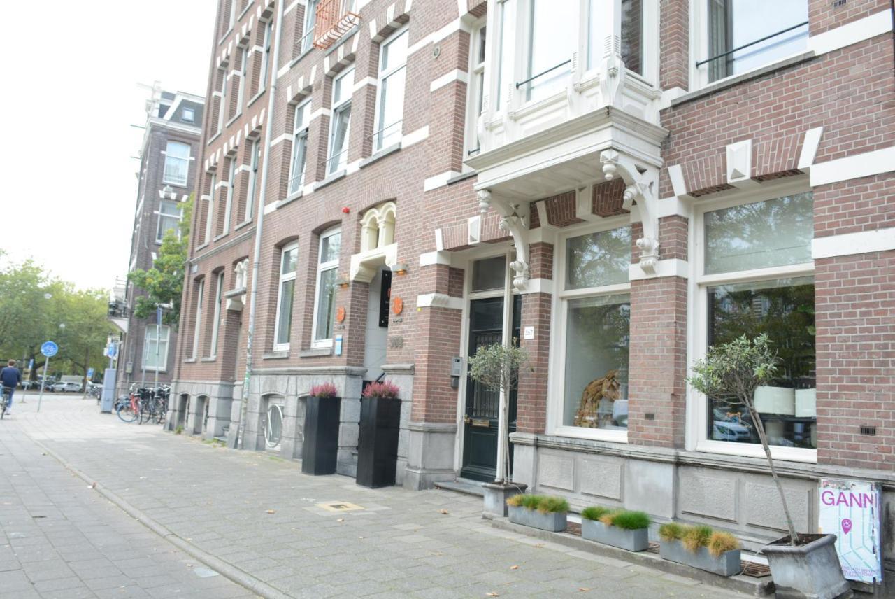 Nl District Leidseplein Hotel