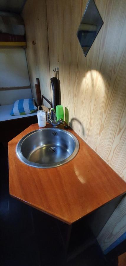Intersail Hostel - Avontuur Amsterdam