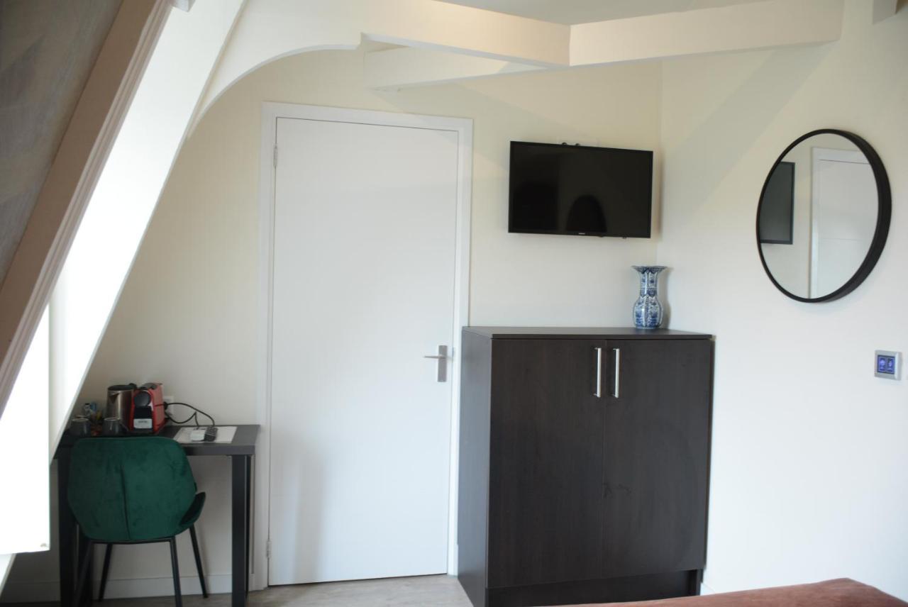 Nl District Leidseplein 3* Amsterdam