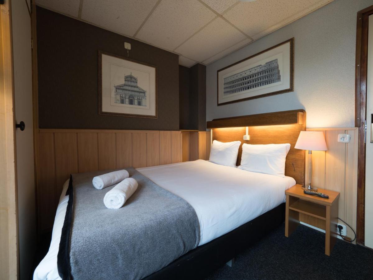 Di-ann Centre Hotel 2*