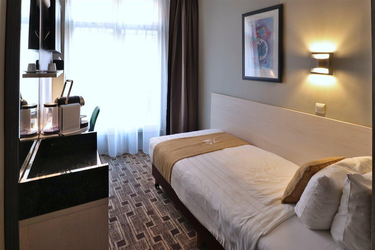 Xo Centre Hotel 3*