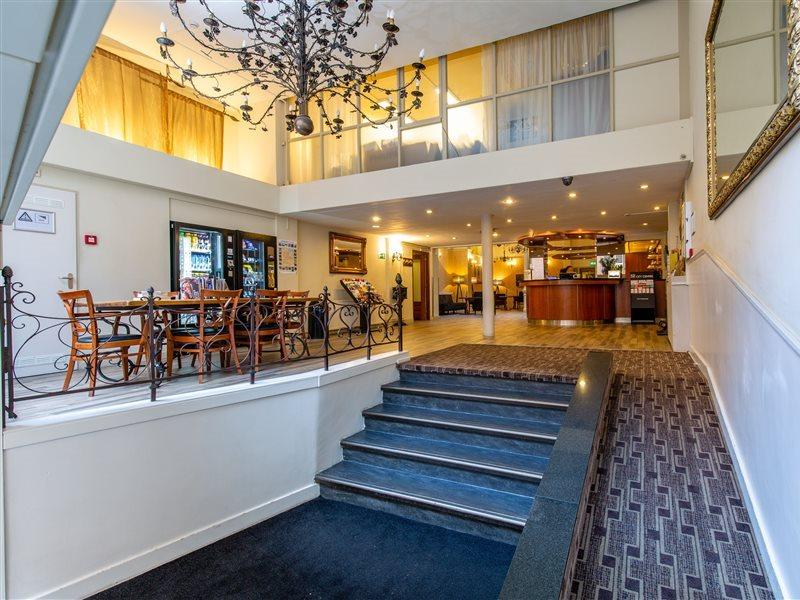 Xo Centre Hotel 3*