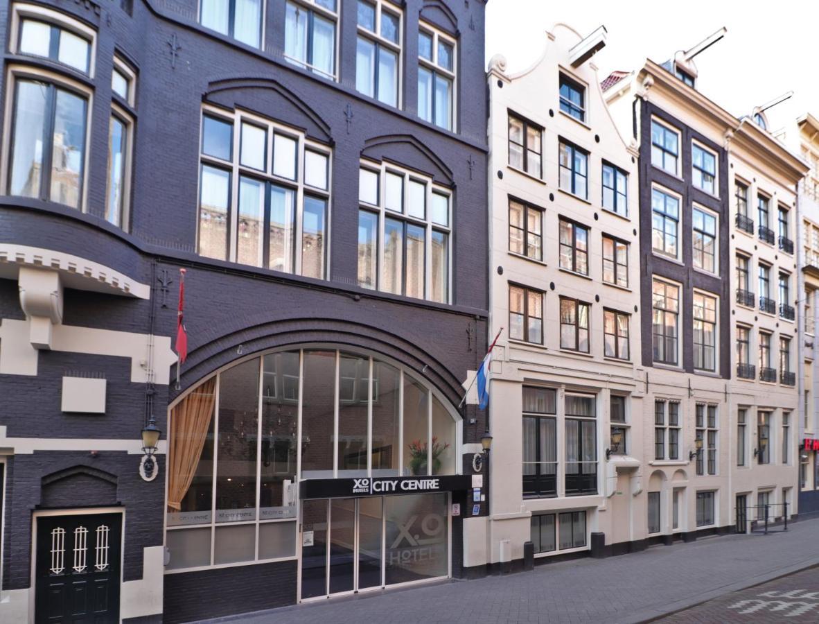 Xo Centre Amsterdam