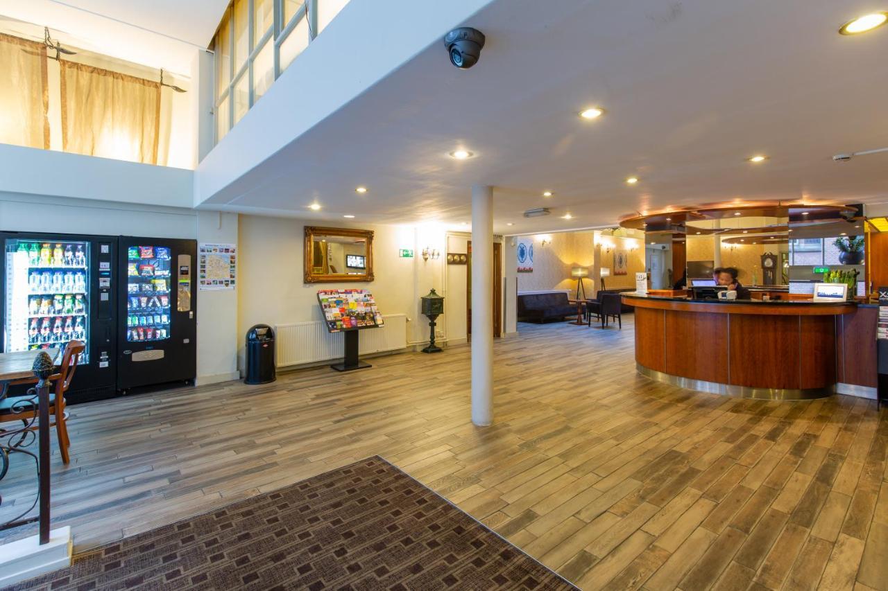 Hotel Xo Centre 3*