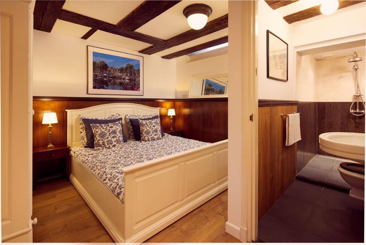 Bed & Breakfast Realeneiland 2*