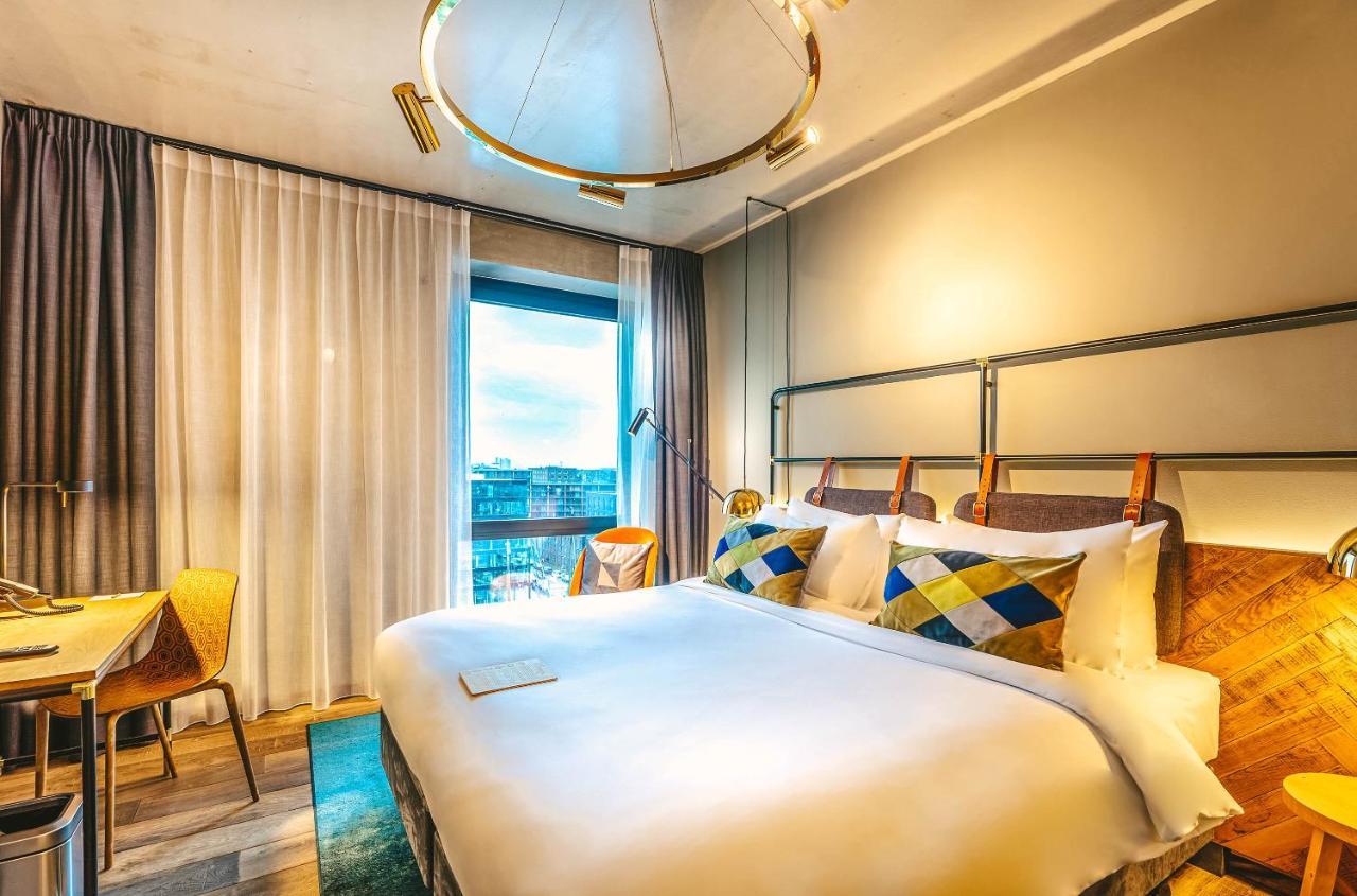 Hotel Four Elements